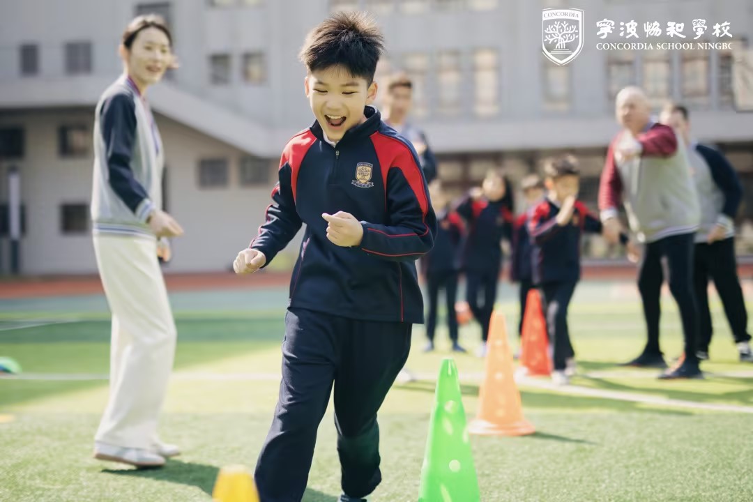 幼小协同，有效衔接 | 每个儿童都值得拥有最好的人生开端