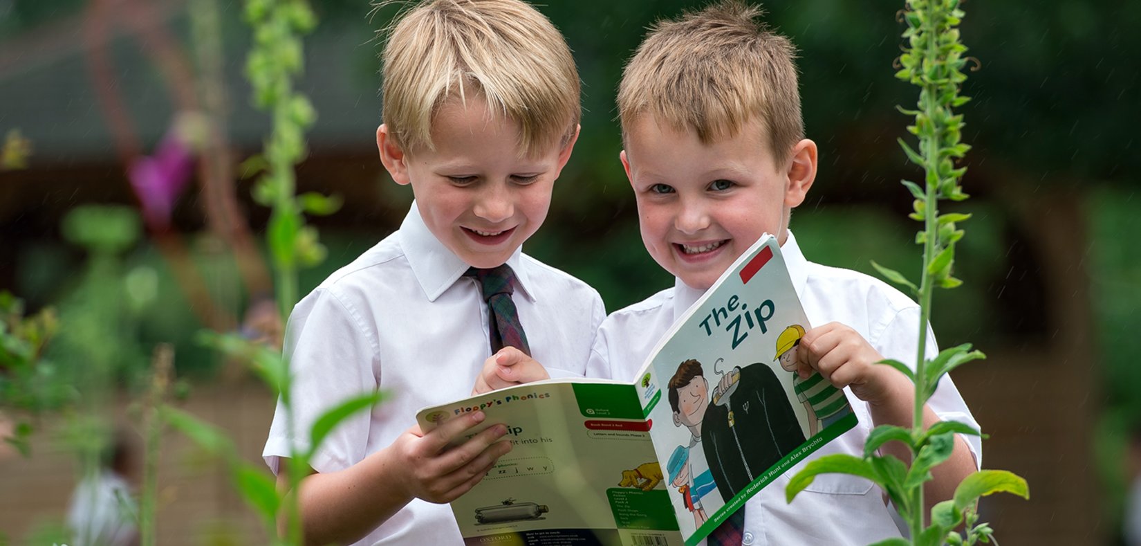 报名 | 百年名校Bromsgrove School打造超高含金量国际夏令营，在寓教于乐中提升英语能力~