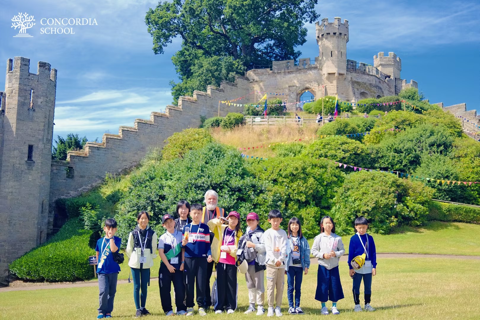 英国深度游学 | 跟着协和走进世界课堂，在牛剑顶级学府开启不一样精英人生！