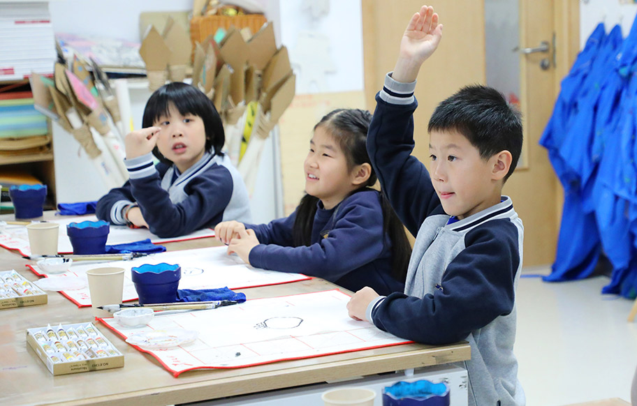 家有协和少年｜从上海到宁波，从公立到协和，听Adam妈妈聊聊转学那些事